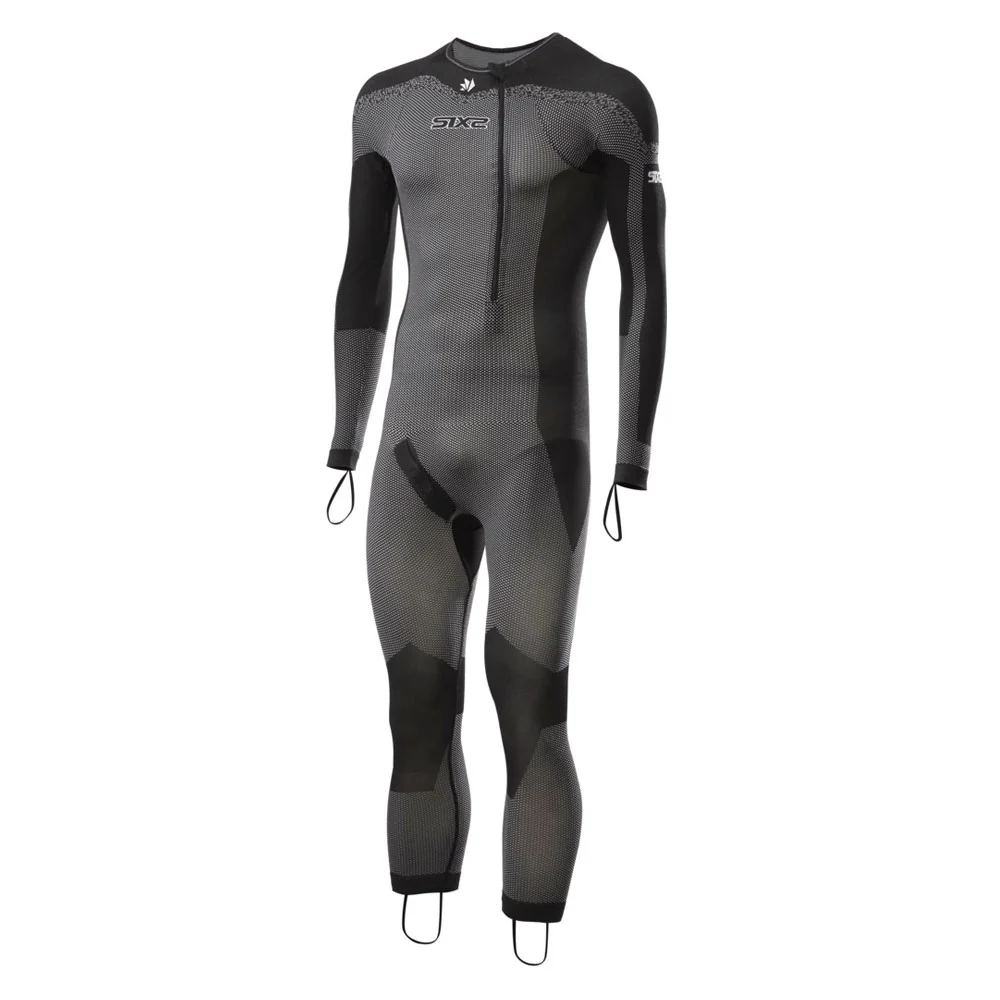 Funktionskombi STXL R schwarz