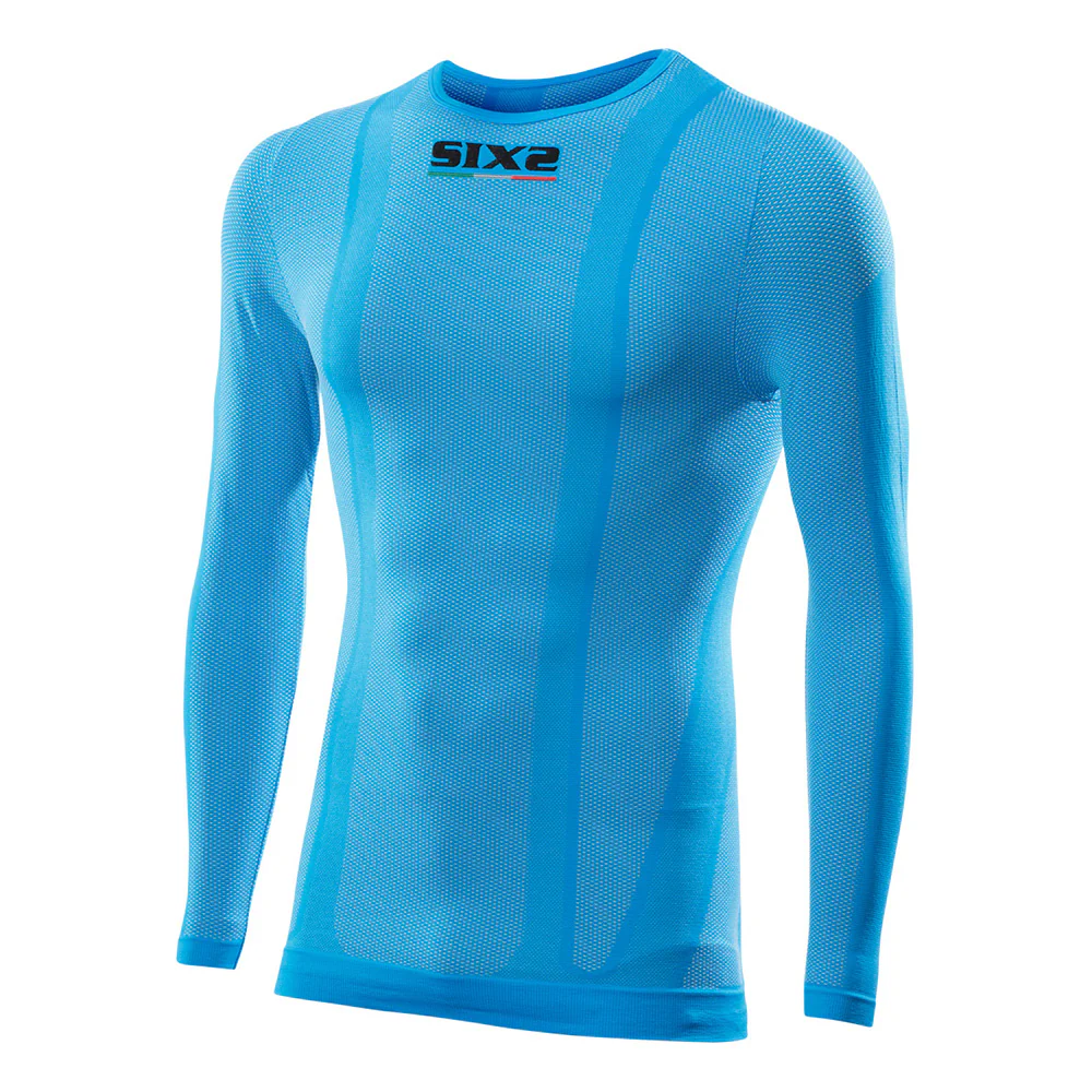 Funktionsshirt TS2 C - hellblau