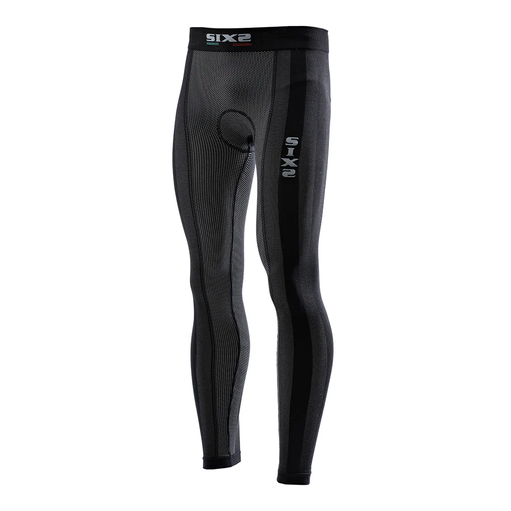Lange Funktionsunterhose PN2 - schwarz