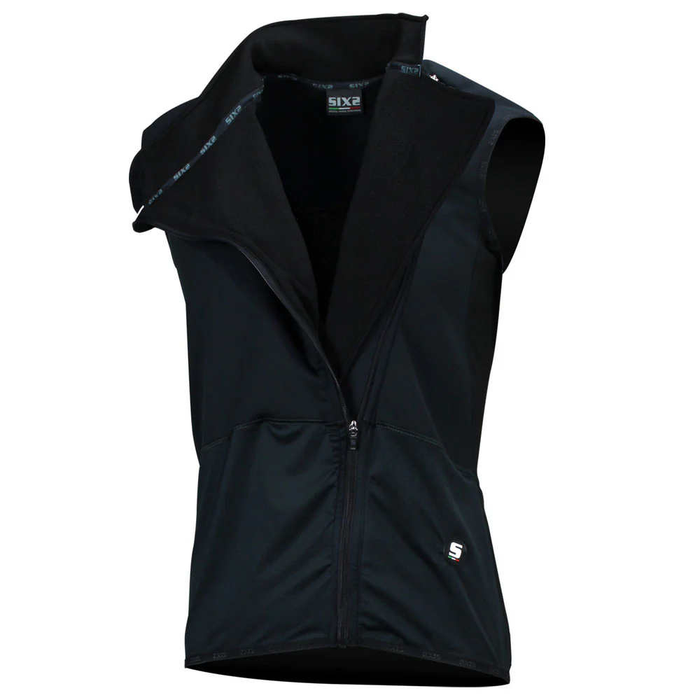 Windstopper Gilet WTS 2 schwarz - Image 3