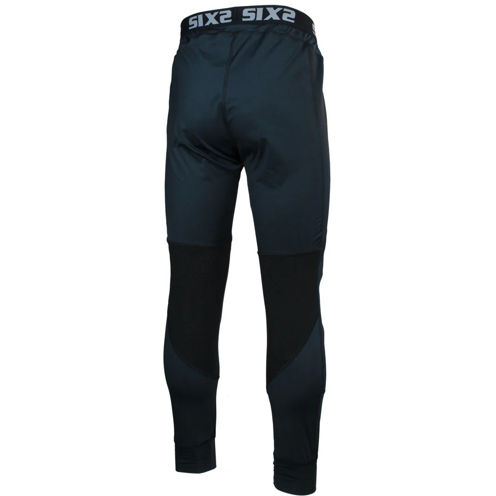 Windstopper Hose WTP 2 schwarz - Image 2