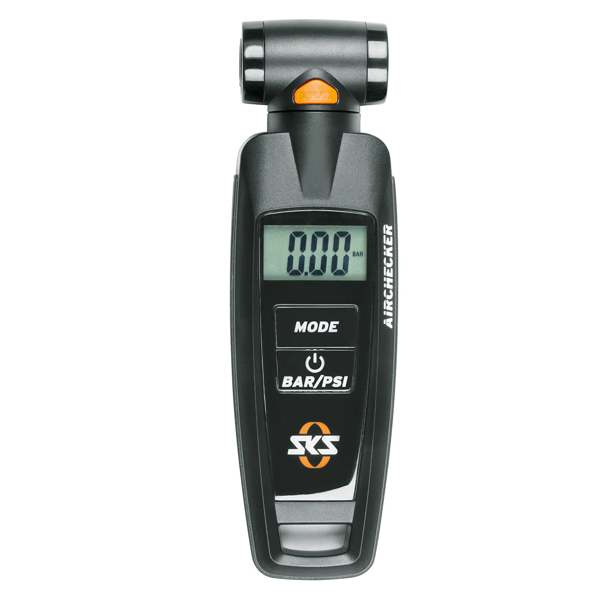 Airchecker Luftdruckprüfer - Image 4