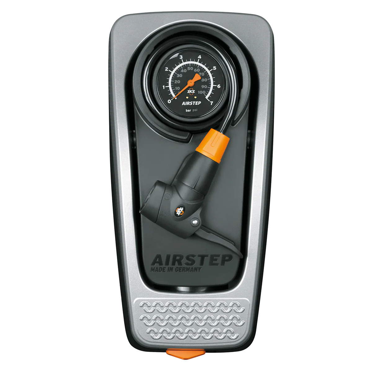Airstep - Fußstandpumpe - Image 2