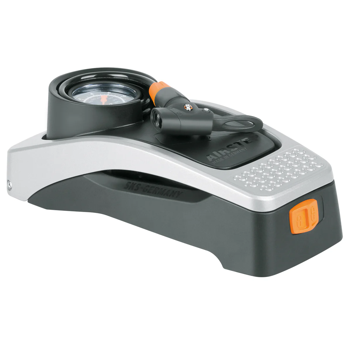 Airstep - Fußstandpumpe - Image 3