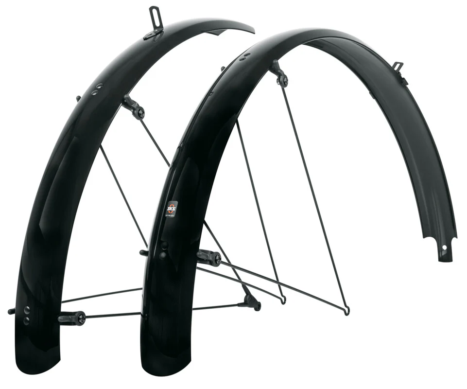 Bluemels Basic 26" - schwarz - Image 2