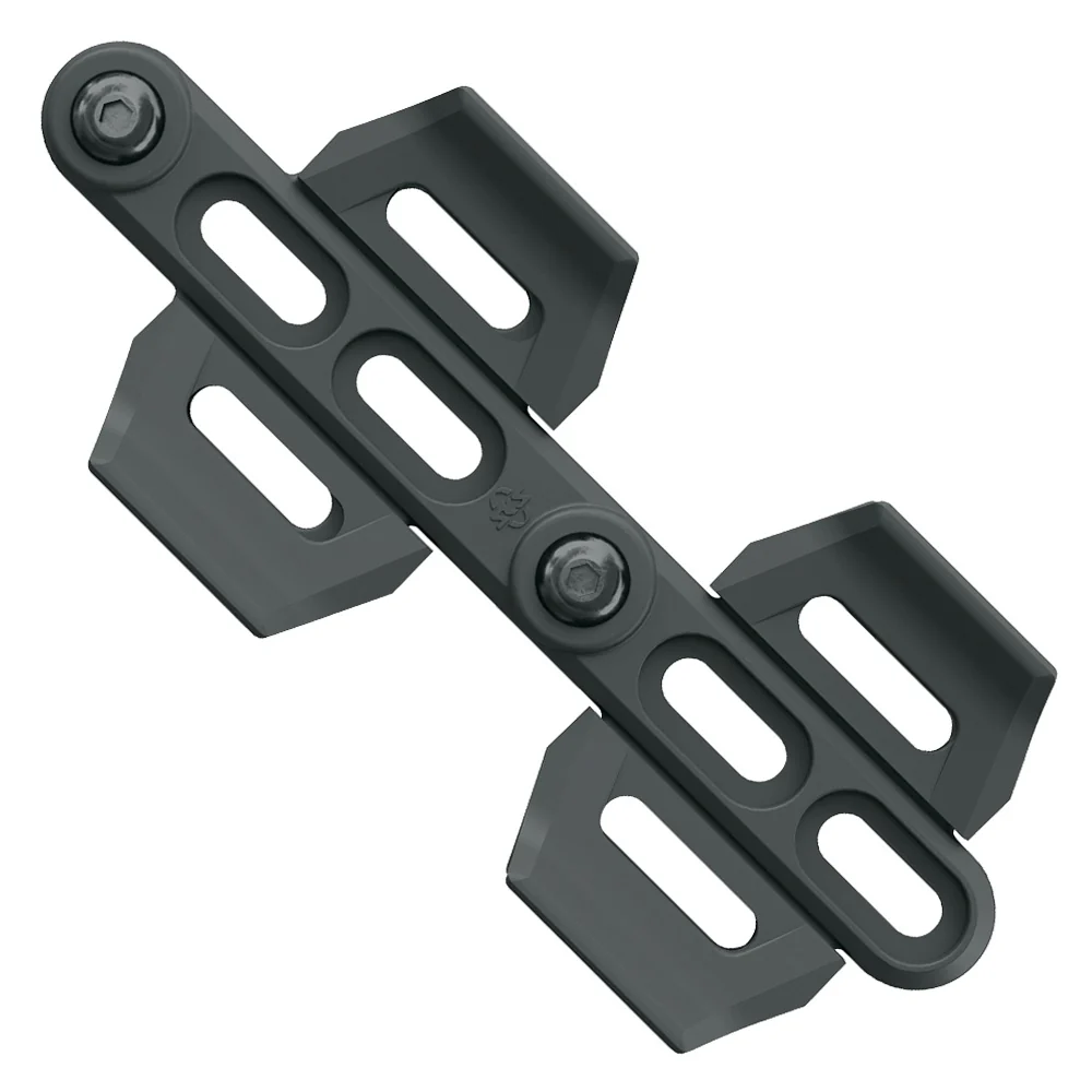 CAGE SHIFTER+ - schwarz