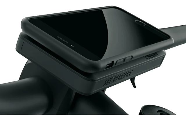 COM/CHARGER - schwarz - Image 2