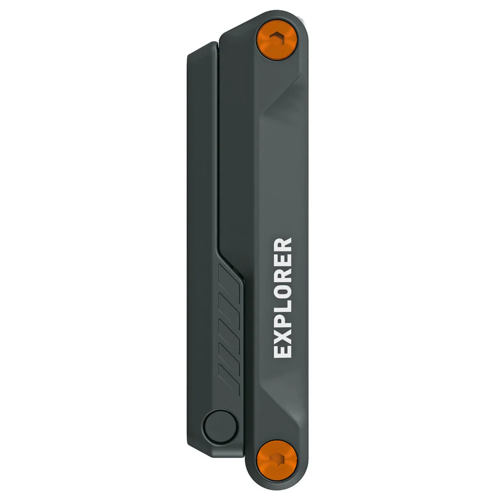 Explorer Comfort Minitool - Image 3