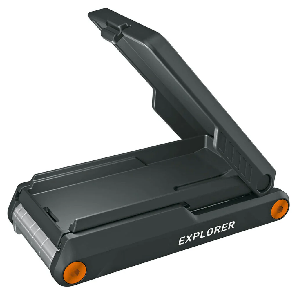 Explorer Comfort Minitool - Image 4