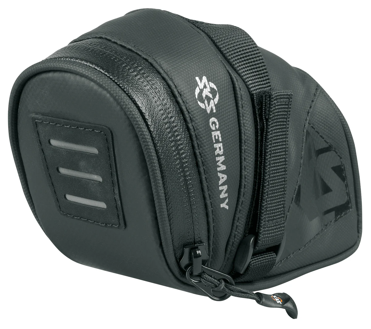Explorer Straps 500 - Satteltasche - Image 2