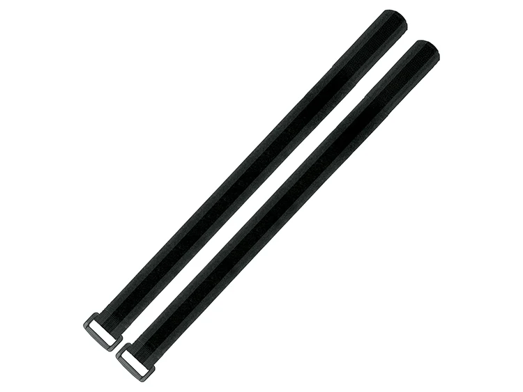 Klettband für SKS Schutzbleche - Schwarz - Image 2