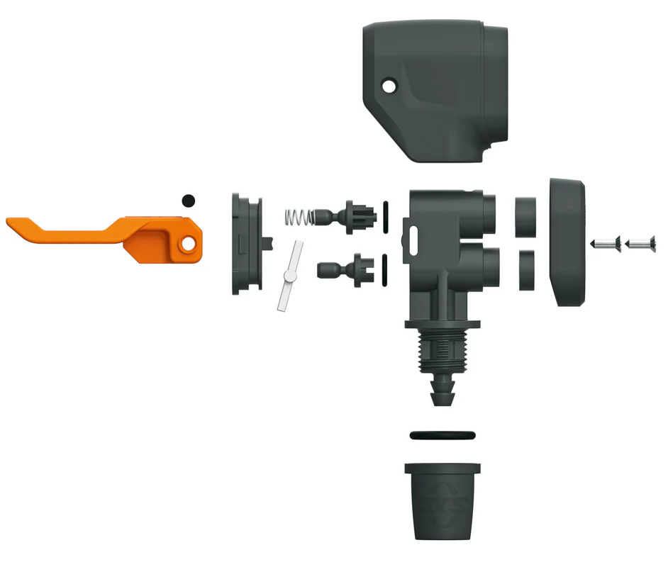 Multi Valve Ventilkopf - Image 4