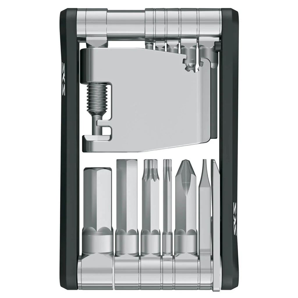 Racer Pro Minitool - Image 2