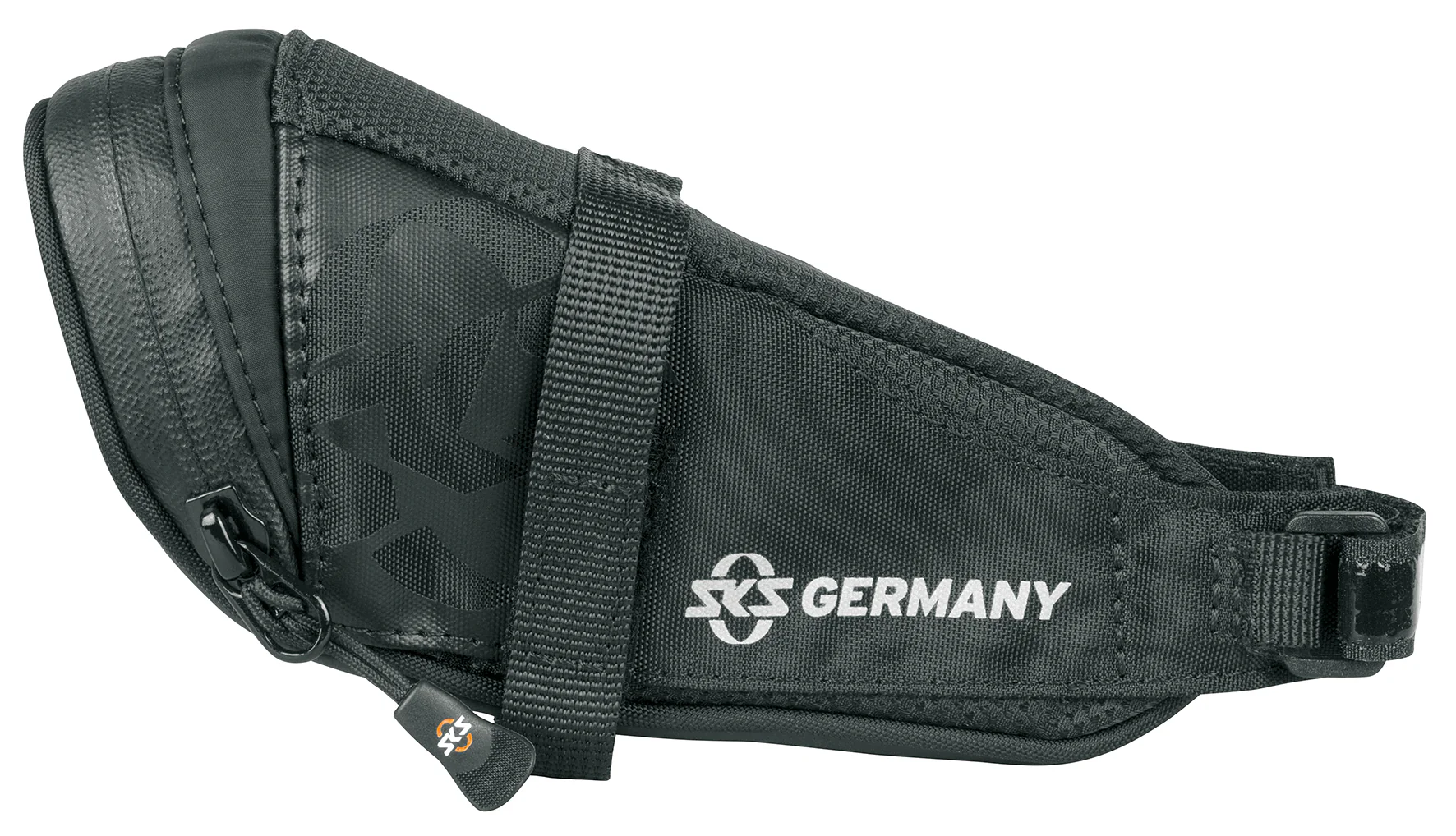 Racer Straps 300 - Satteltasche