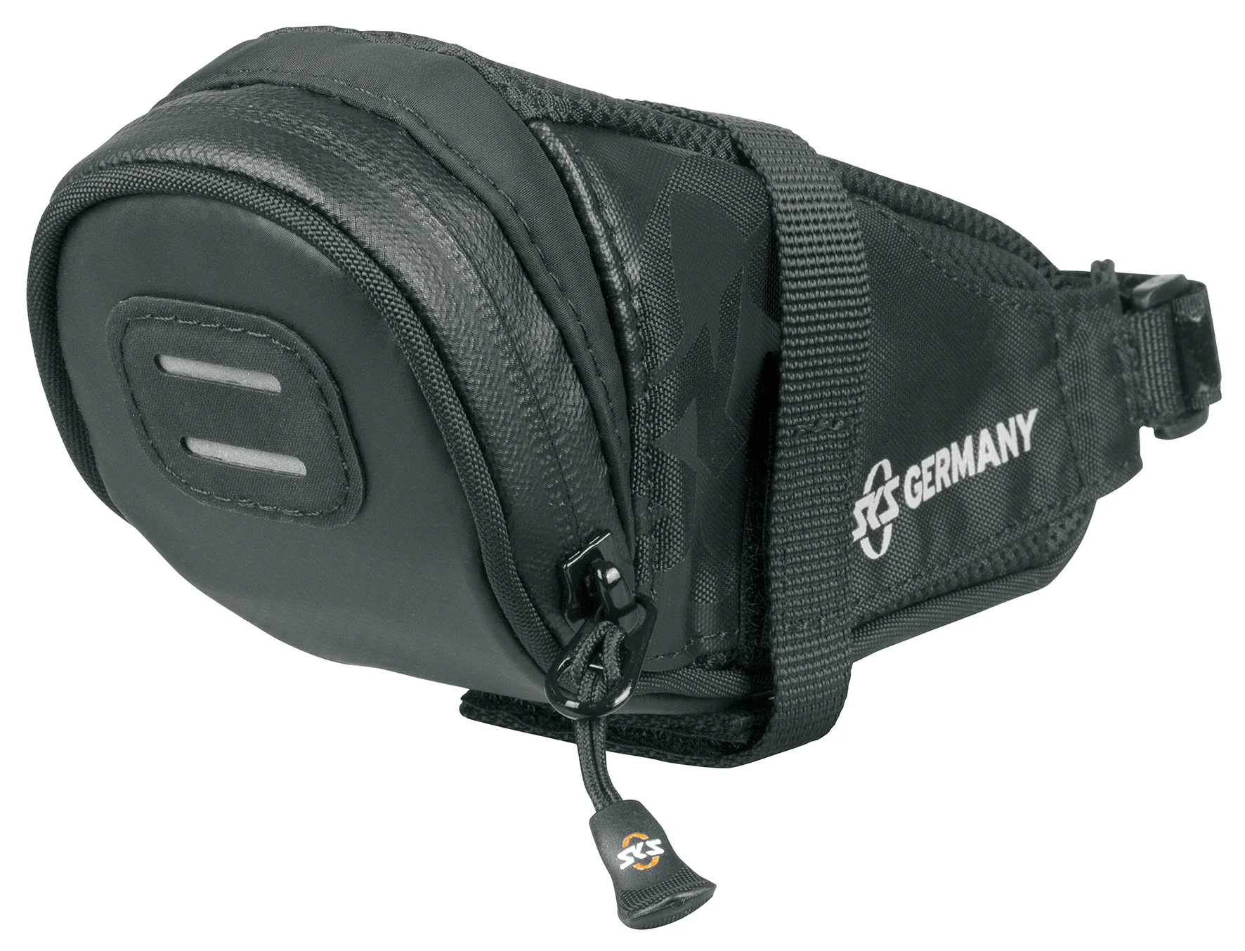 Racer Straps 300 - Satteltasche - Image 2