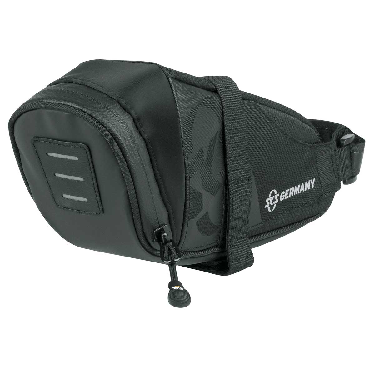 Racer Straps 800 - Satteltasche - Image 4