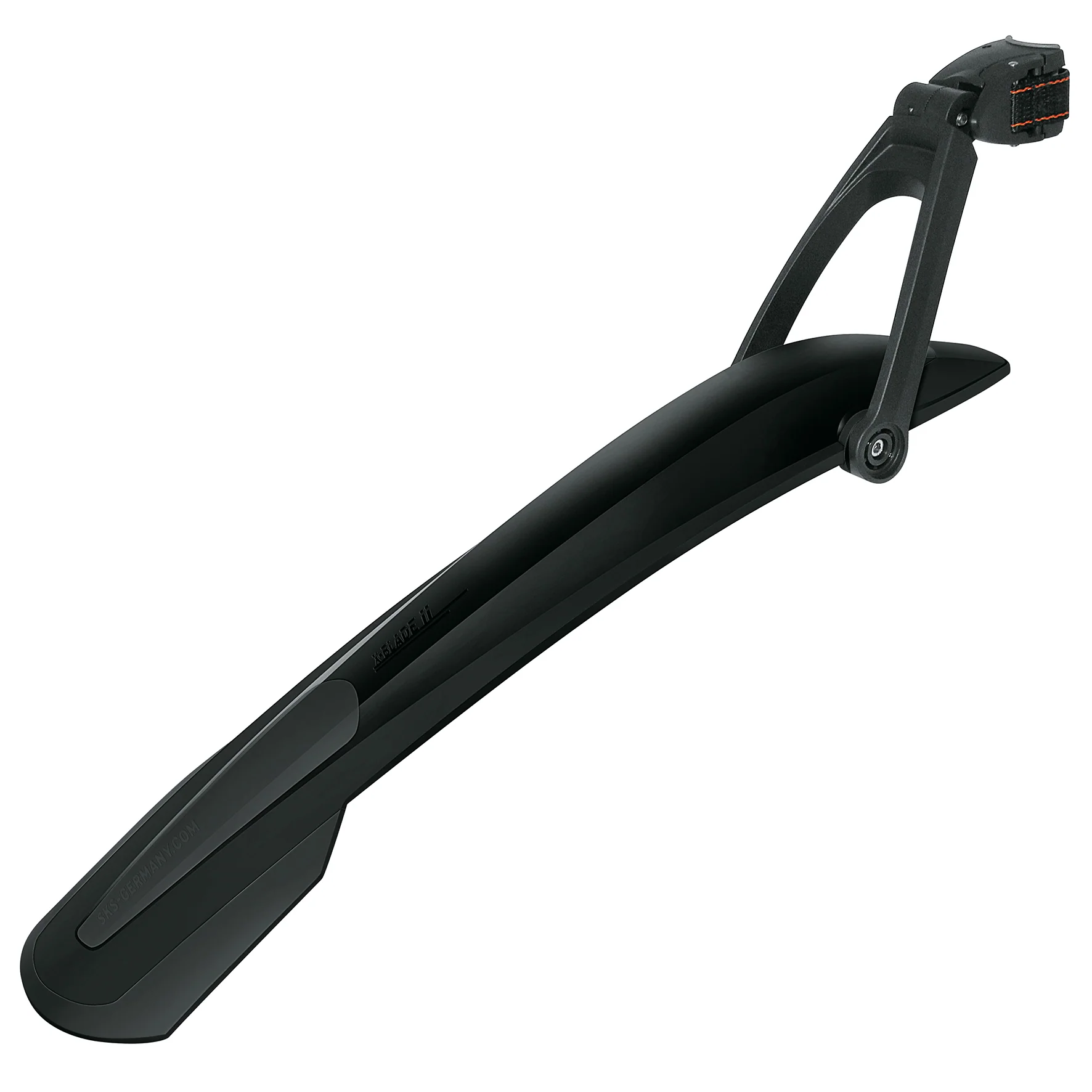 X-Blade / 26 - 27,5 Zoll - schwarz