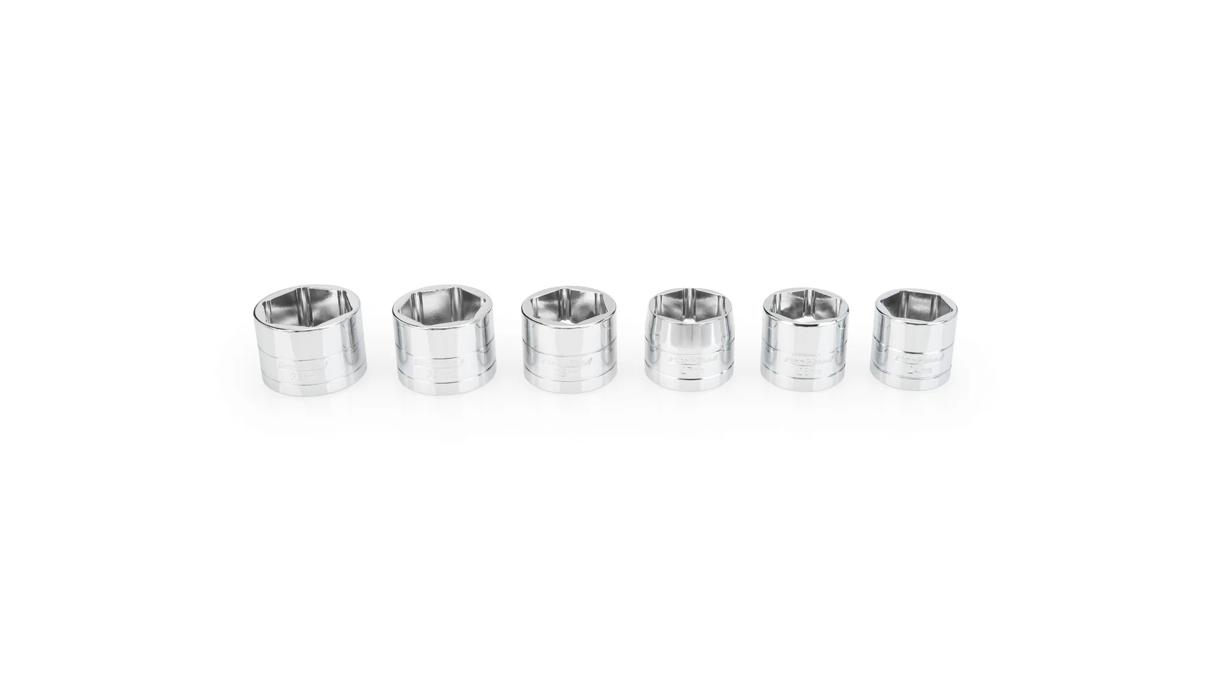 SKT-6 Flachschlüssel Aufsatz-Set