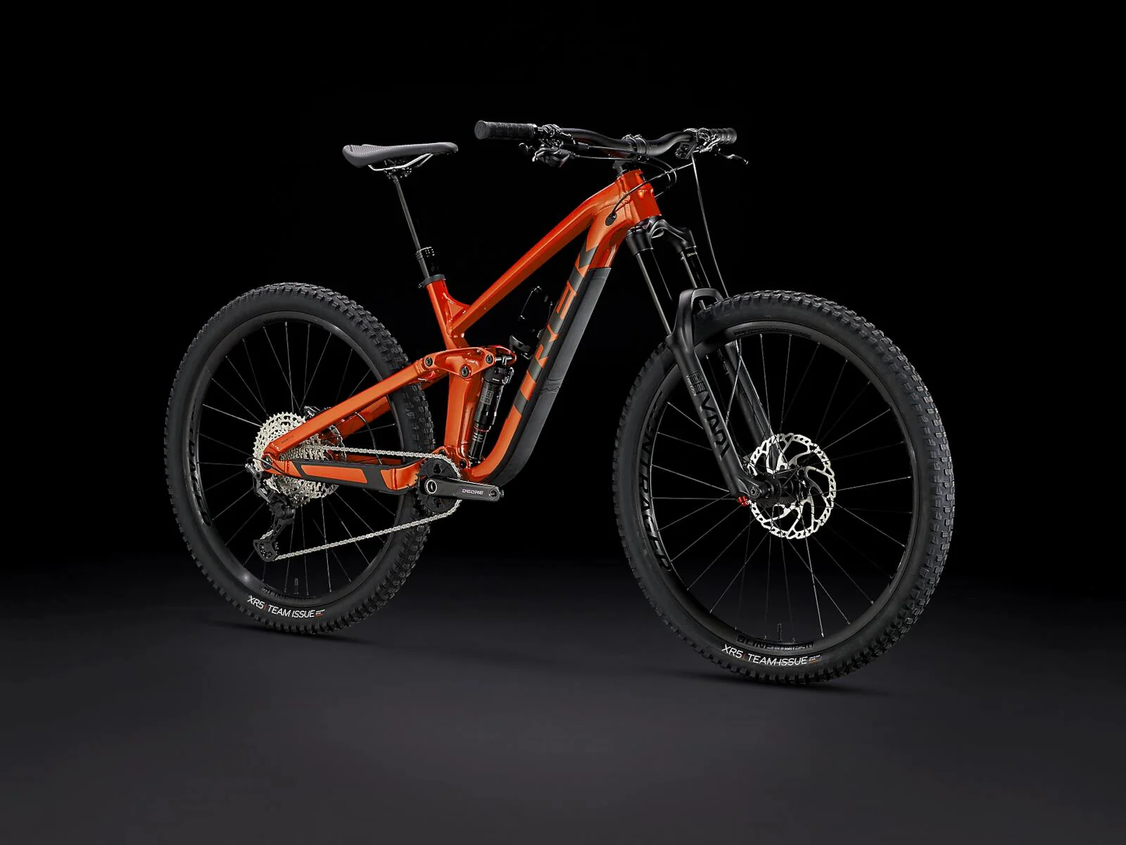 Slash 7 Lava - Image 2