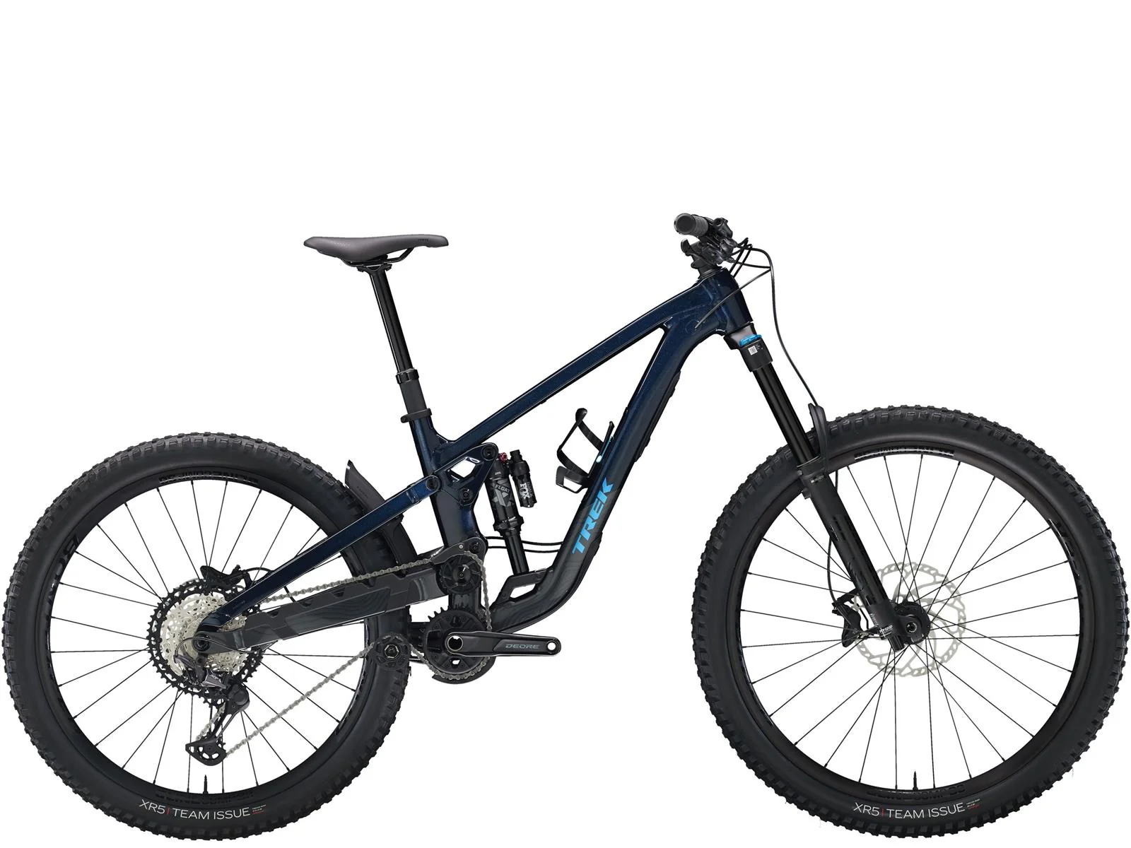Slash 8 XT Marianas Blue