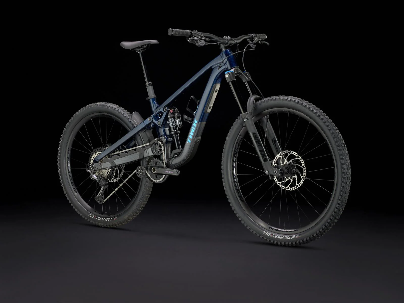 Slash 8 XT Marianas Blue - Image 2