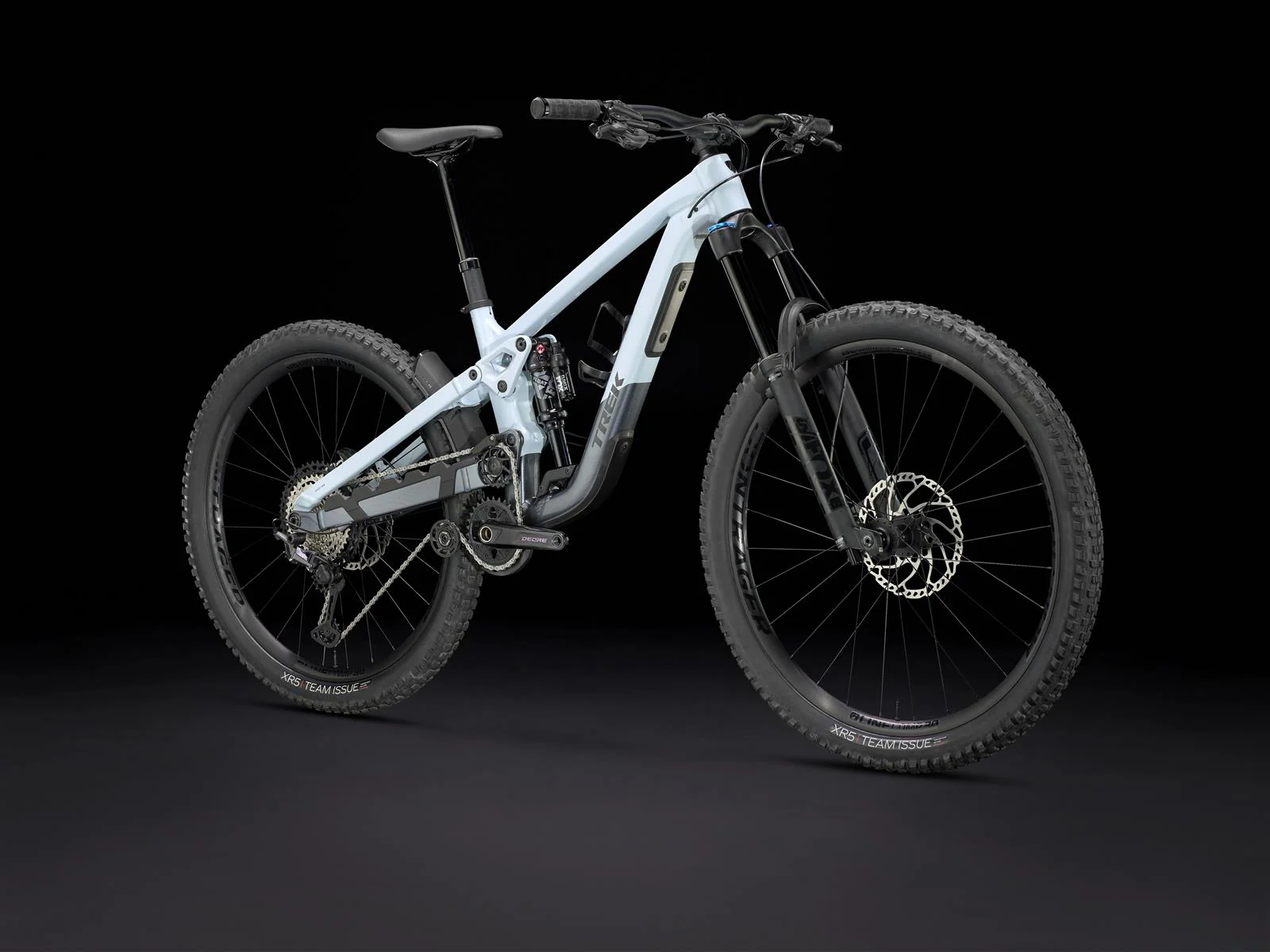 Slash 8 XT Plasma Grey Pearl - Image 2