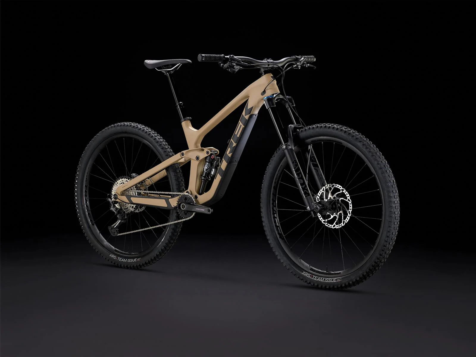 Slash 9.7 SLX/XT Matte Dope Taupe - Image 2