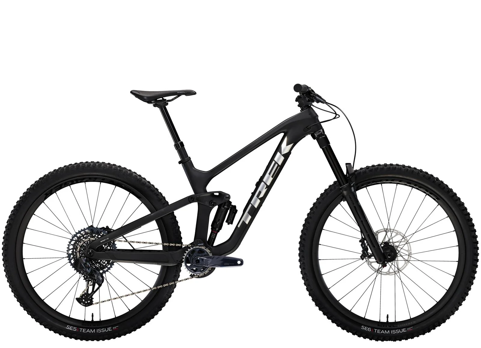 Slash 9.8 GX AXS Matte Deep Smoke