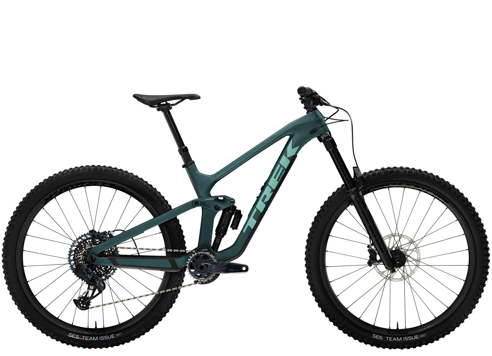 Slash 9.8 GX AXS Matte Juniper