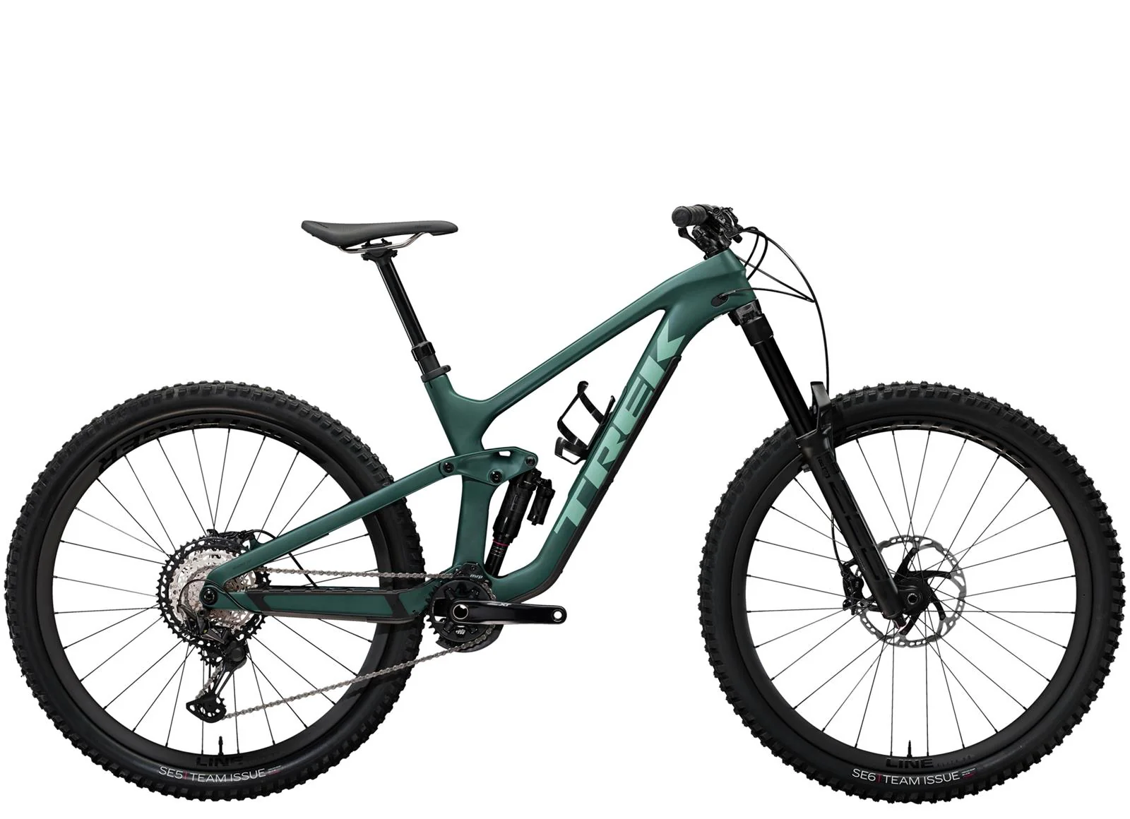 Slash 9.8 XT Matte Juniper