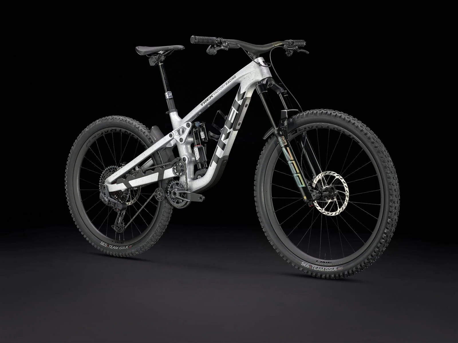 Slash 9.9 XO AXS Argent Drizzle - Image 2