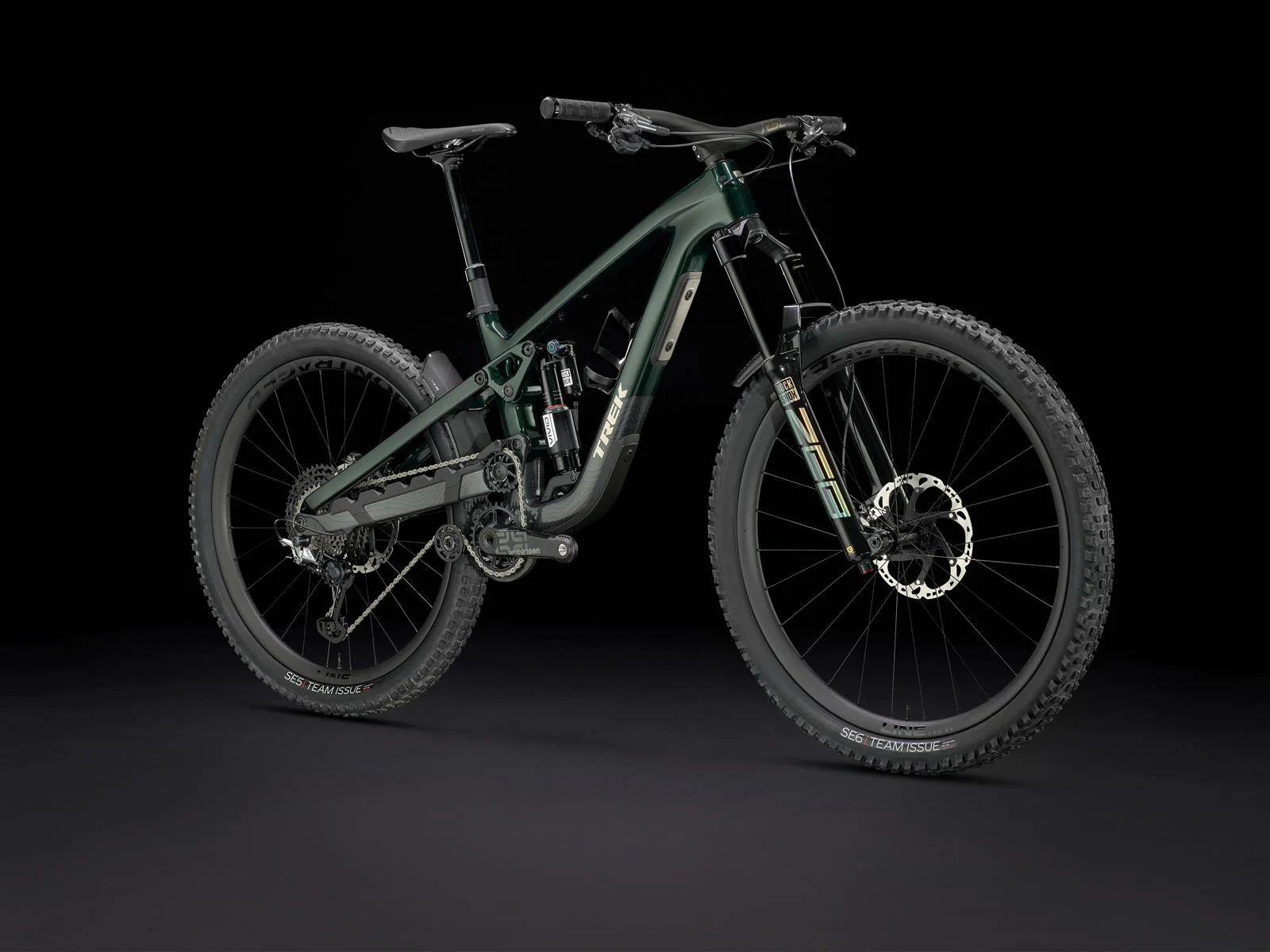 Slash 9.9 XTR Daintree - Image 2