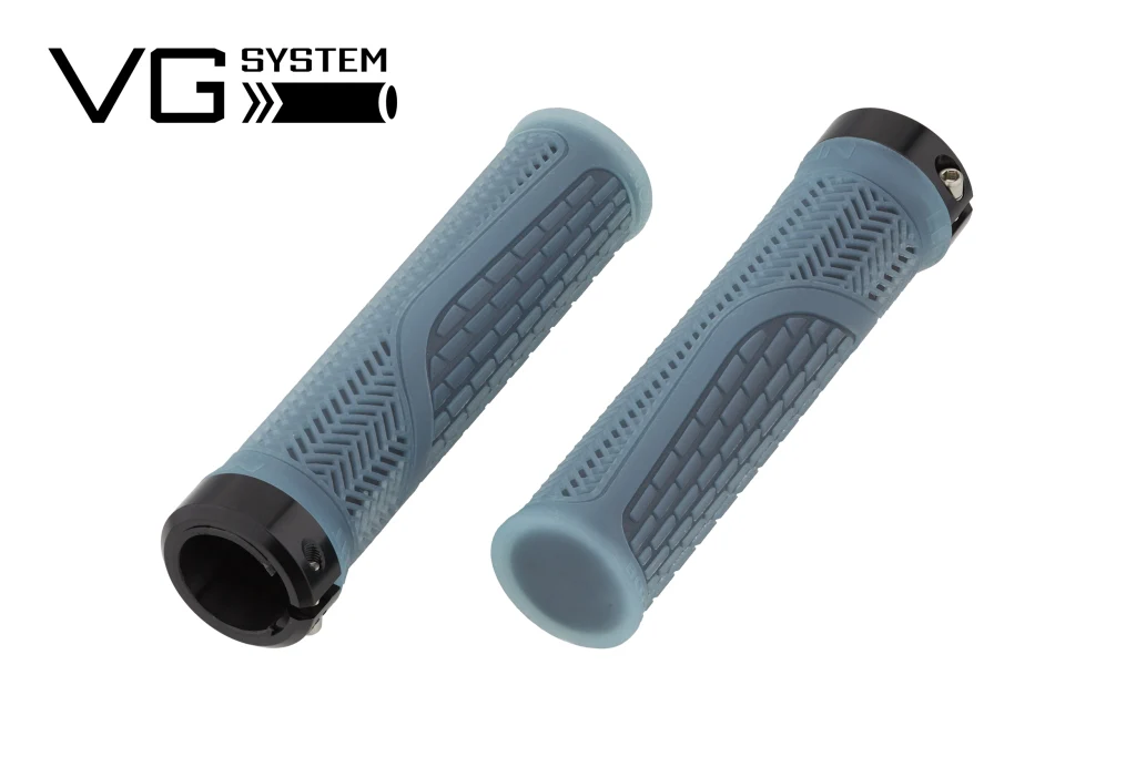 Slat VGS Grips - türkis