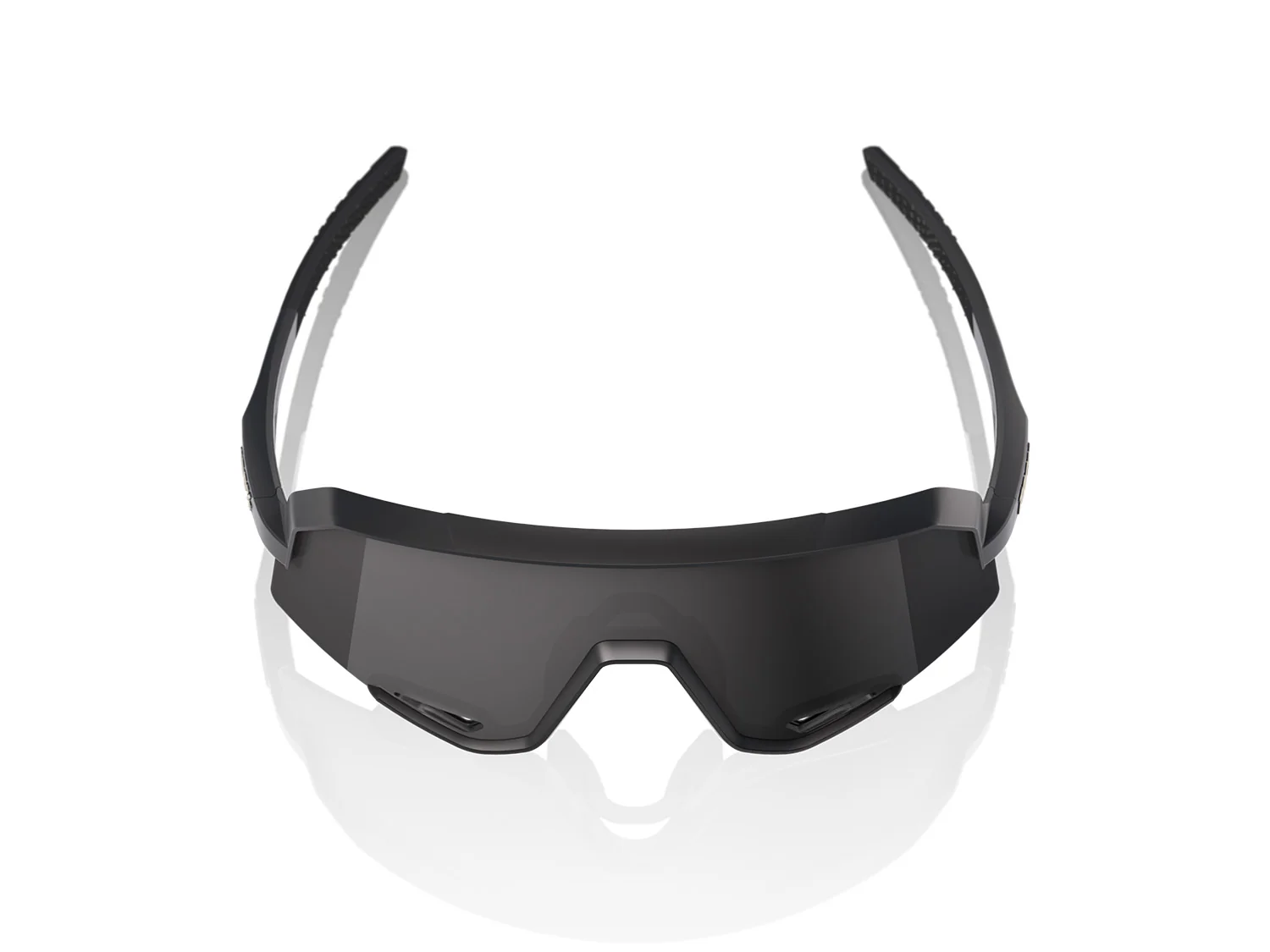 Slendale, Smoke Lens - Matte Black - Image 4