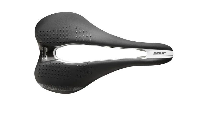 SLR Boost Endurance Superflow - black