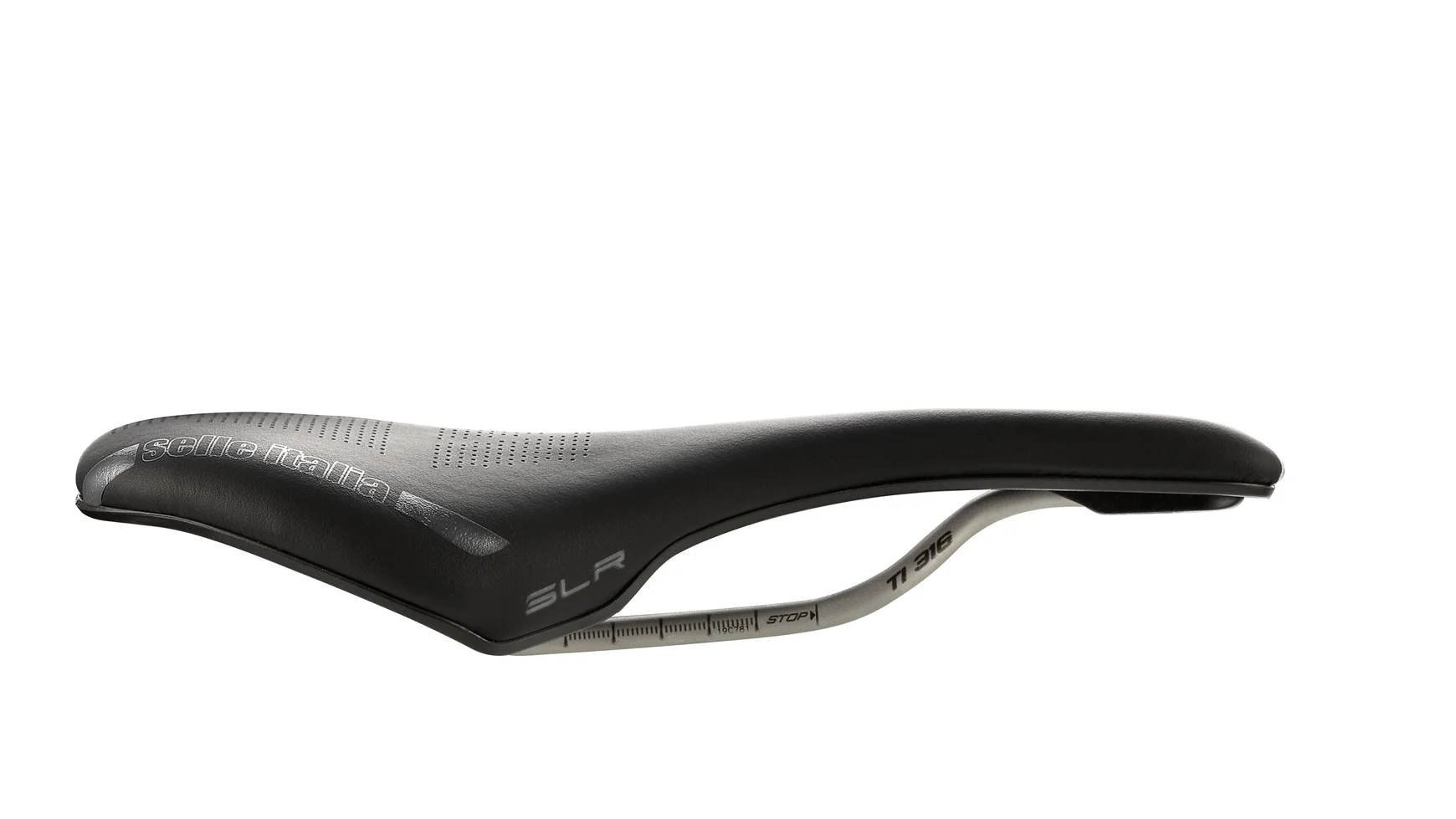 SLR Boost Endurance Superflow - black - Image 2