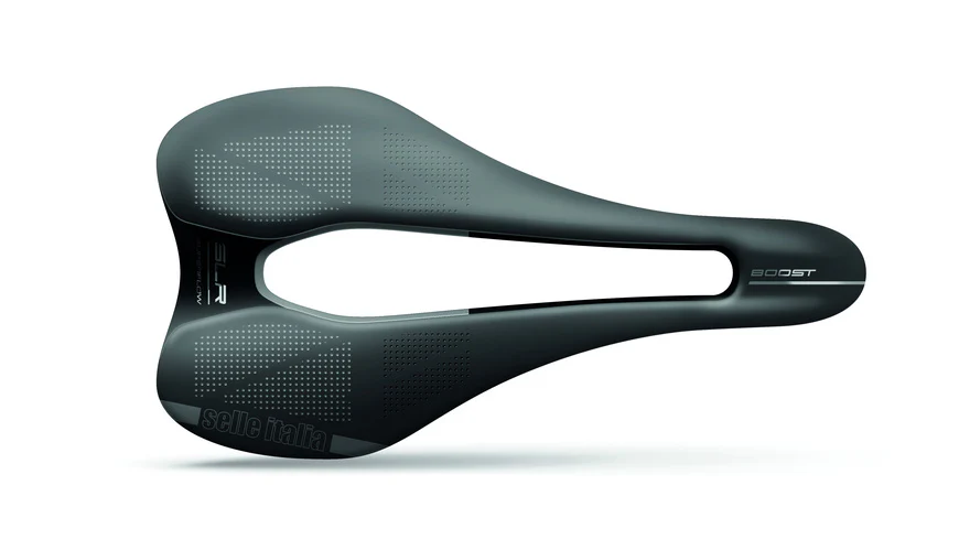 SLR Boost Superflow - black