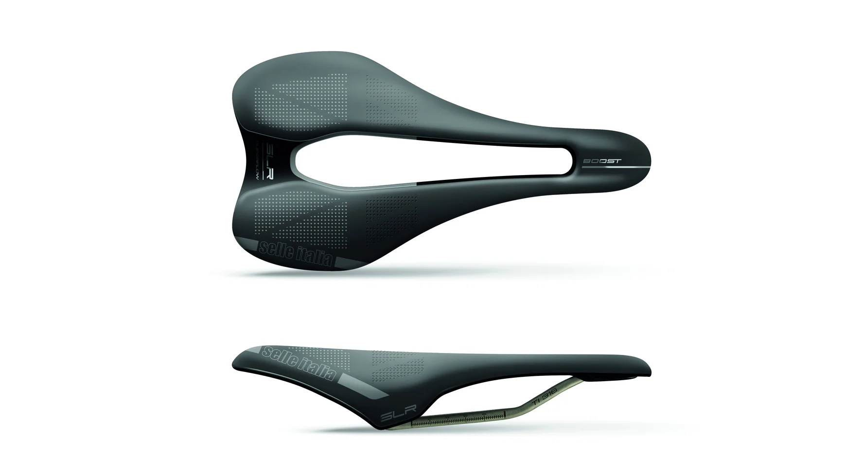 SLR Boost Superflow - black - Image 2