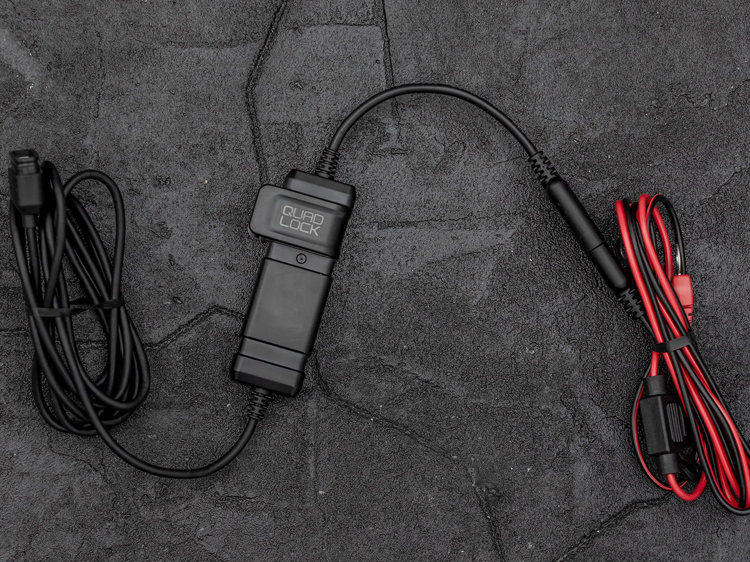 Smart Adaptor - schwarz - Image 2