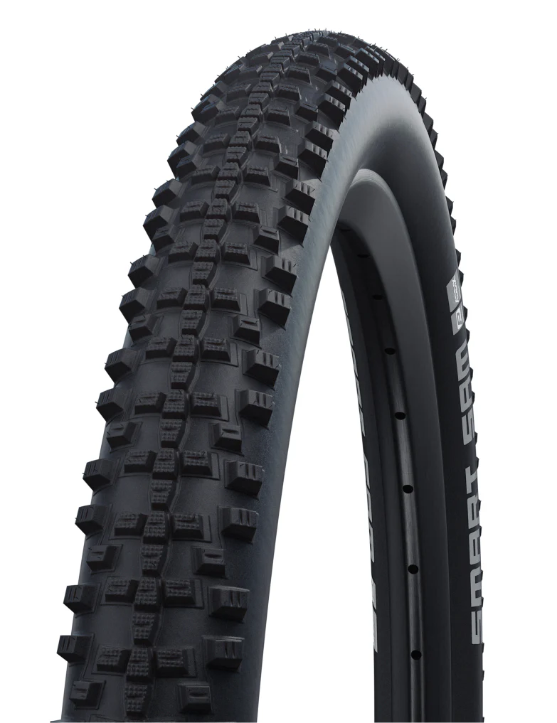 Smart Sam Performance Drahtreifen E-25 - 65-584 - Black