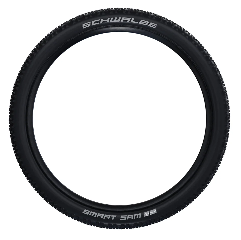 Smart Sam Performance Drahtreifen E-25 - 65-584 - Black - Image 2