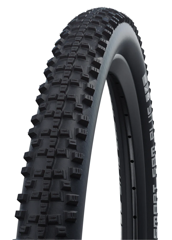 Smart Sam PLUS Drahtreifen DD GreenG E-25 - 60-584 - Black-Reflex