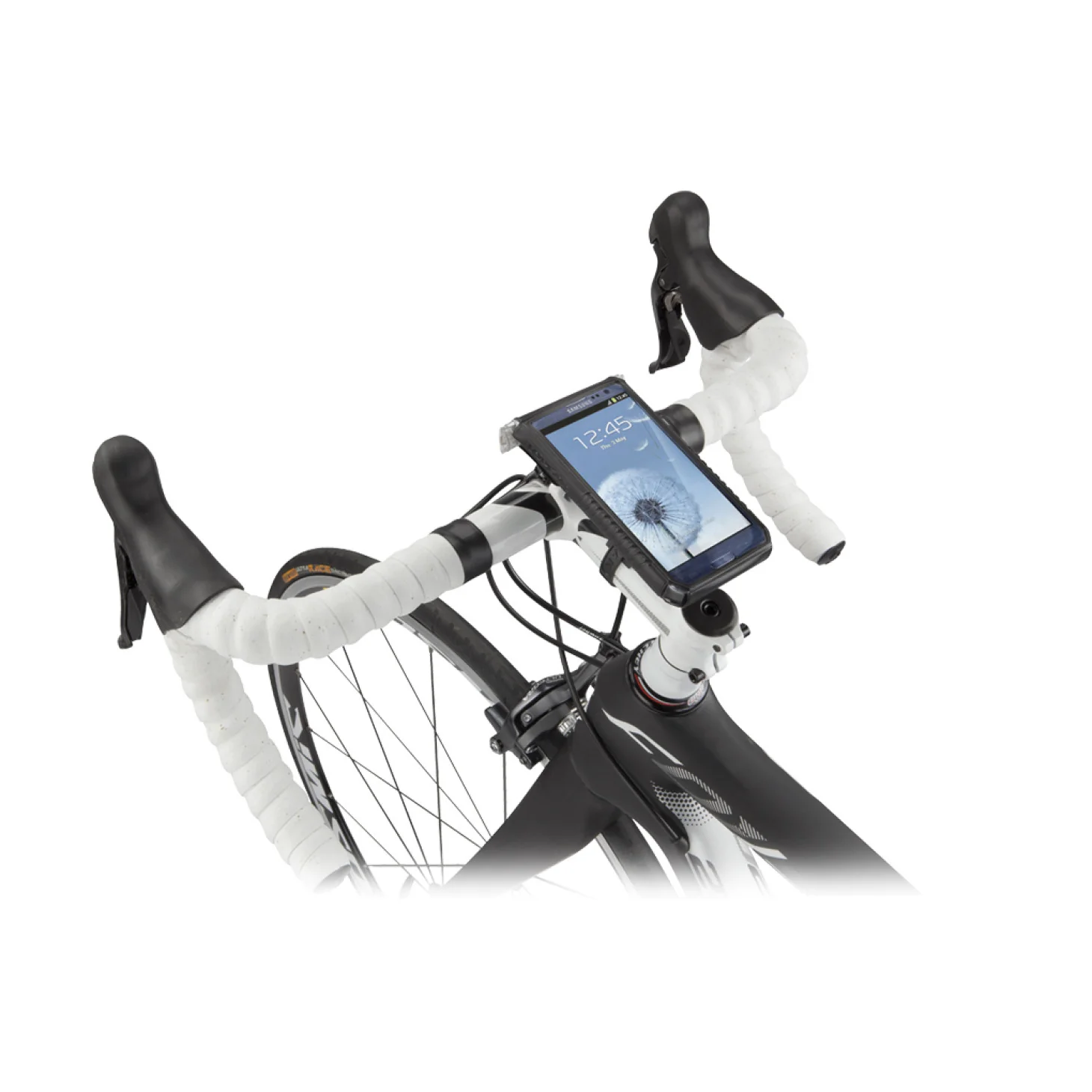 SmartPhone DryBag, schwarz - Image 3