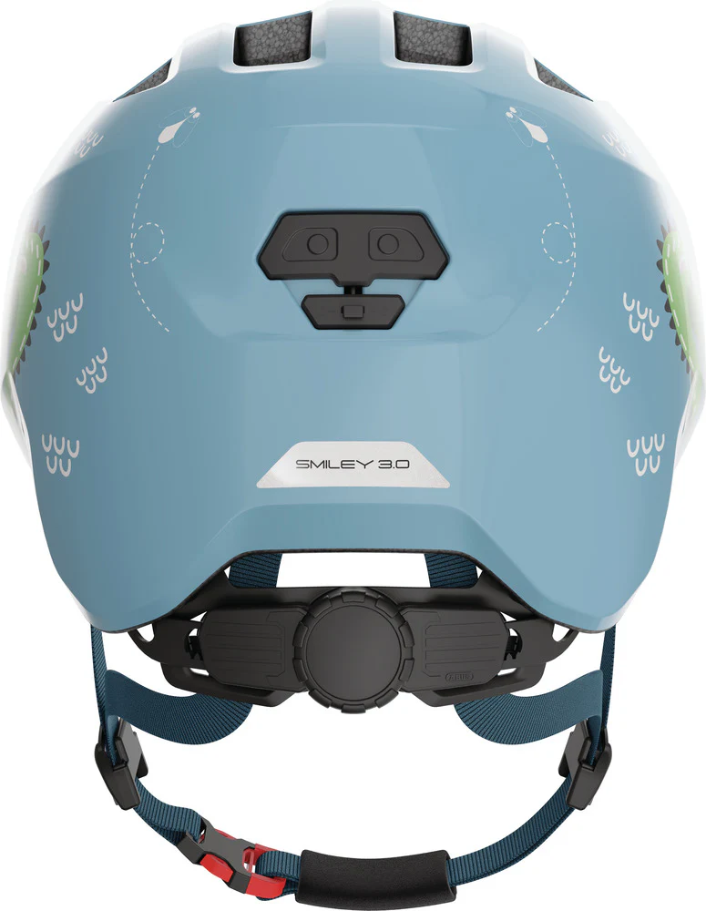 Smiley 3.0 - blue croco - Image 3