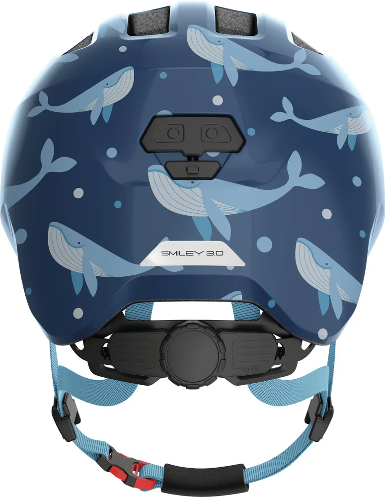 Smiley 3.0 - blue whale - Image 3