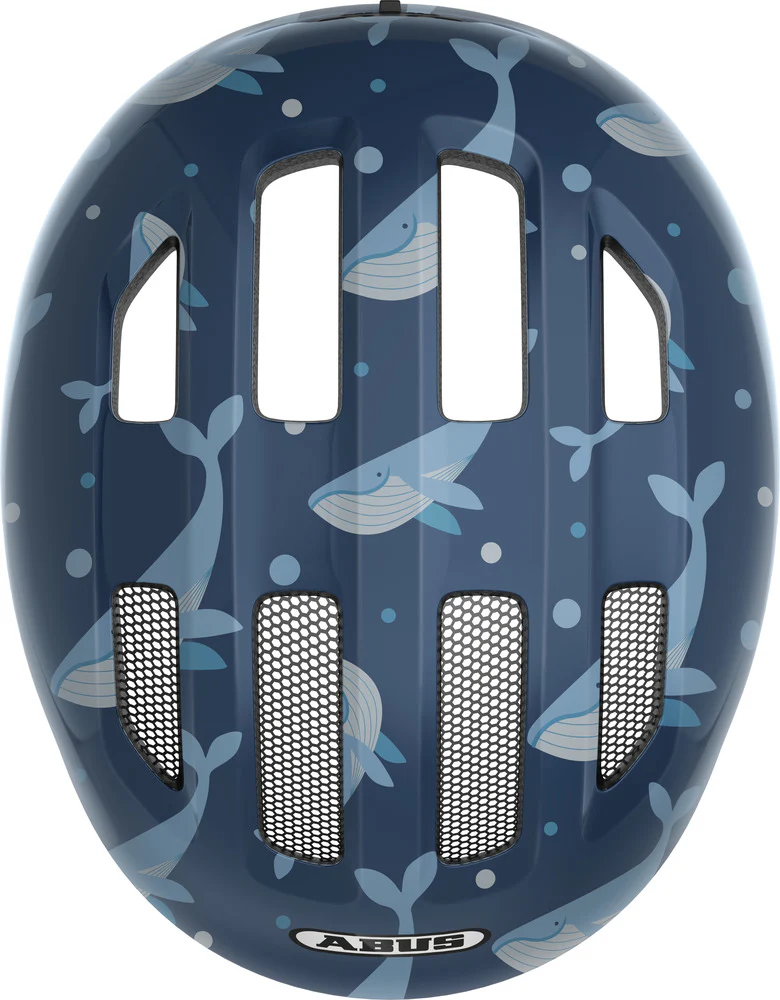 Smiley 3.0 - blue whale - Image 4
