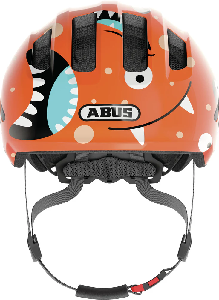 Smiley 3.0 - orange monster - Image 2