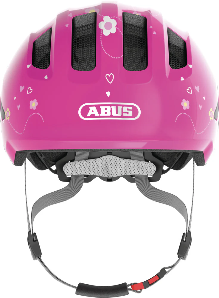 Smiley 3.0 - pink butterfly - Image 2