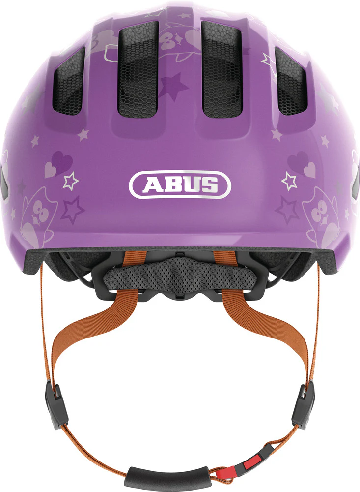 Smiley 3.0 - purple star - Image 2