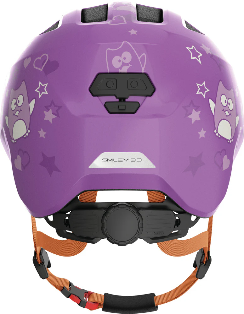 Smiley 3.0 - purple star - Image 3